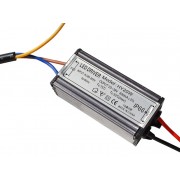 Драйвер светодиода LD 6-10x3W/1х20W 220V IP67